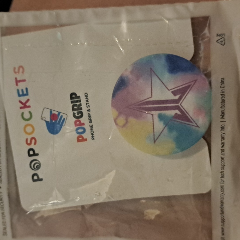 Jeffree Star PopSocket